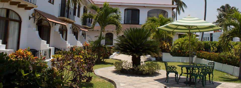 Hotel Pez Vela Manzanillo Exterior foto
